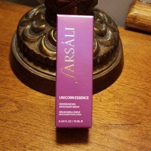 Farsali Unicorn Essence Skin enhancing Antioxidant
